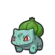 Bulbasaur