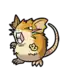 Raticate
