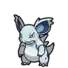 Nidorina