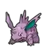 Nidorino