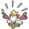 Alakazam