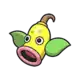 Weepinbell