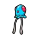 Tentacool