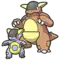 Kangaskhan