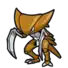 Kabutops