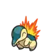 Cyndaquil