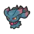 Misdreavus