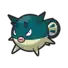 Qwilfish