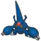 Heracross