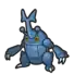 Heracross