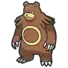 Ursaring