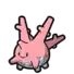 Corsola