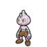 Tyrogue