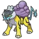 Raikou