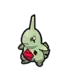 Larvitar