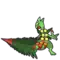 Sceptile