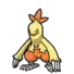Combusken