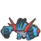 Swampert