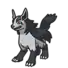 Mightyena