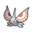 Masquerain