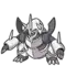 Aggron