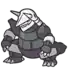 Aggron