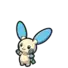 Minun