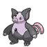 Grumpig