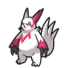 Zangoose