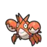 Corphish