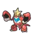 Crawdaunt