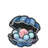 Clamperl