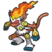 Infernape