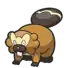 Bibarel