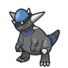 Rampardos