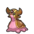 Gastrodon