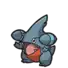 Gible