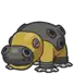 Hippowdon