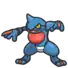 Toxicroak