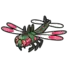Yanmega