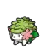 Shaymin