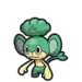Pansage