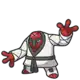 Throh