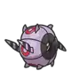 Whirlipede