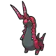 Scolipede
