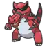 Krookodile