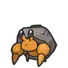 Dwebble