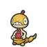 Scraggy