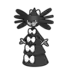 Gothitelle