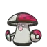 Amoonguss